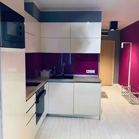 Magenta With Free Wifi Apartamento