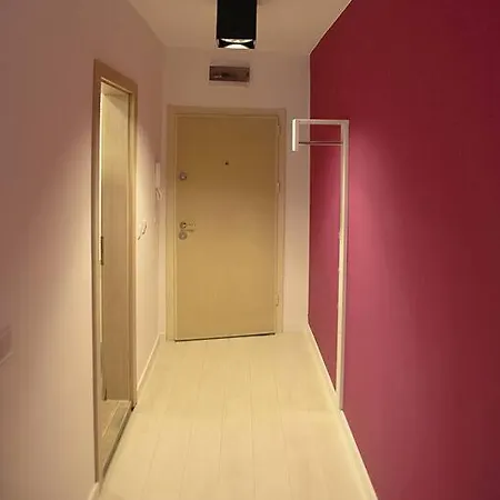 Magenta With Free Wifi Apartamento *