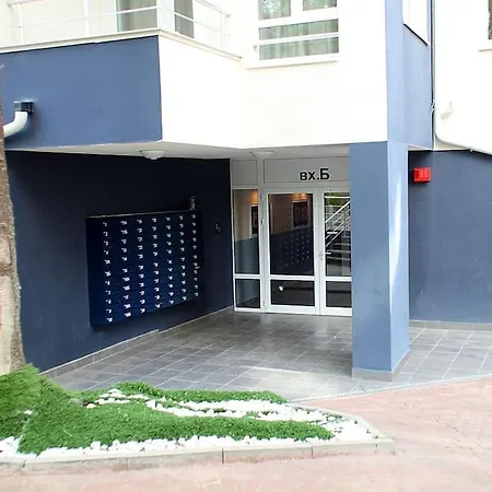 Apartamento Magenta With Free Wifi