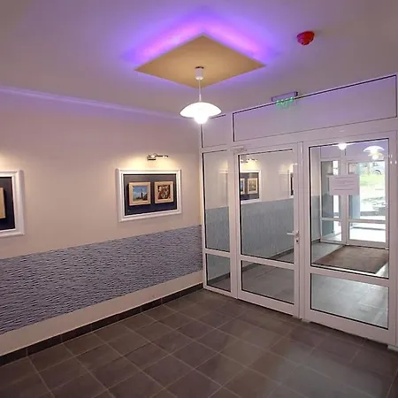 Magenta With Free Wifi Apartment Sofia