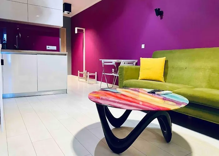 Magenta With Free Wifi ソフィア