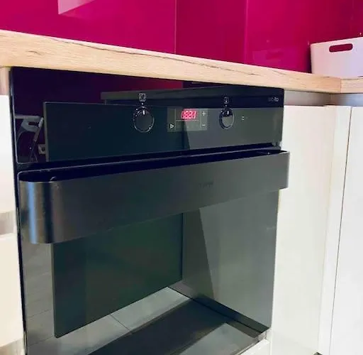 アパート Magenta With Free Wifi *