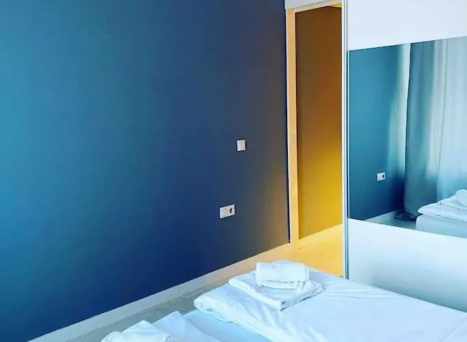 Magenta With Free Wifi アパート *