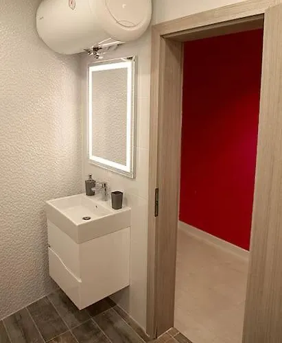 アパート Magenta With Free Wifi ソフィア