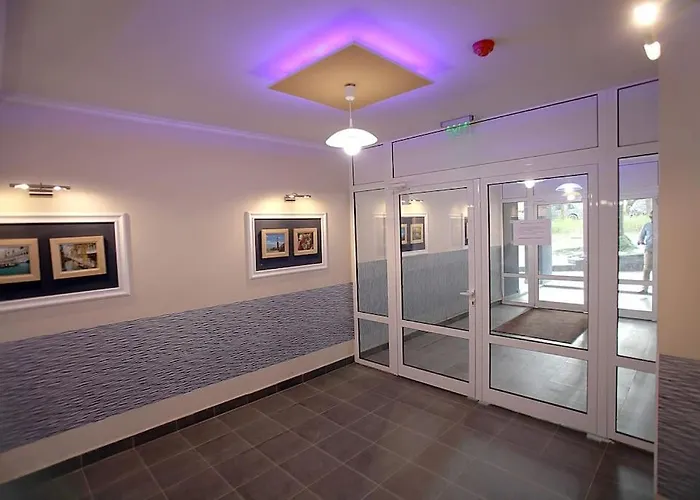 Magenta With Free Wifi アパート ソフィア