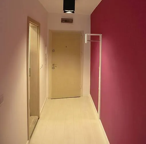 Magenta With Free Wifi アパート *