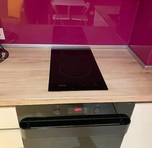 Magenta With Free Wifi ソフィア