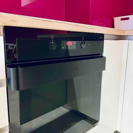 Apartament Magenta With Free Wifi *