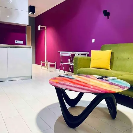 Magenta With Free Wifi סופיה